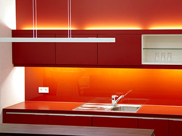 Tischlerei Kuhlmann-Referenz-Minniküche- Hallenbad-Stad Schloß Holte Stukenbrock 