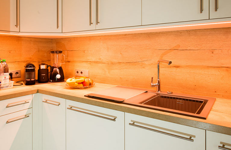 Tischlerei Kuhlmann-Referenz-Ansicht Einbauküche