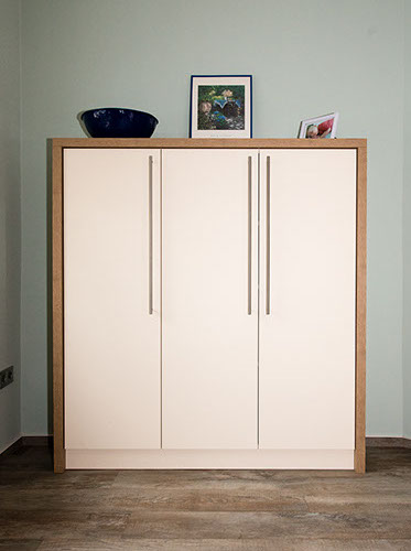 Tischlerei Kuhlmann-Referenz-Ansicht Einbauküche