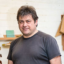 Tischlerei Kuhlmann-Kontakt-Peter Warkentin