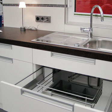 Tischlerei Kuhlmann - Schloß Holte-Stukenbrock | Treffpunkt Küche